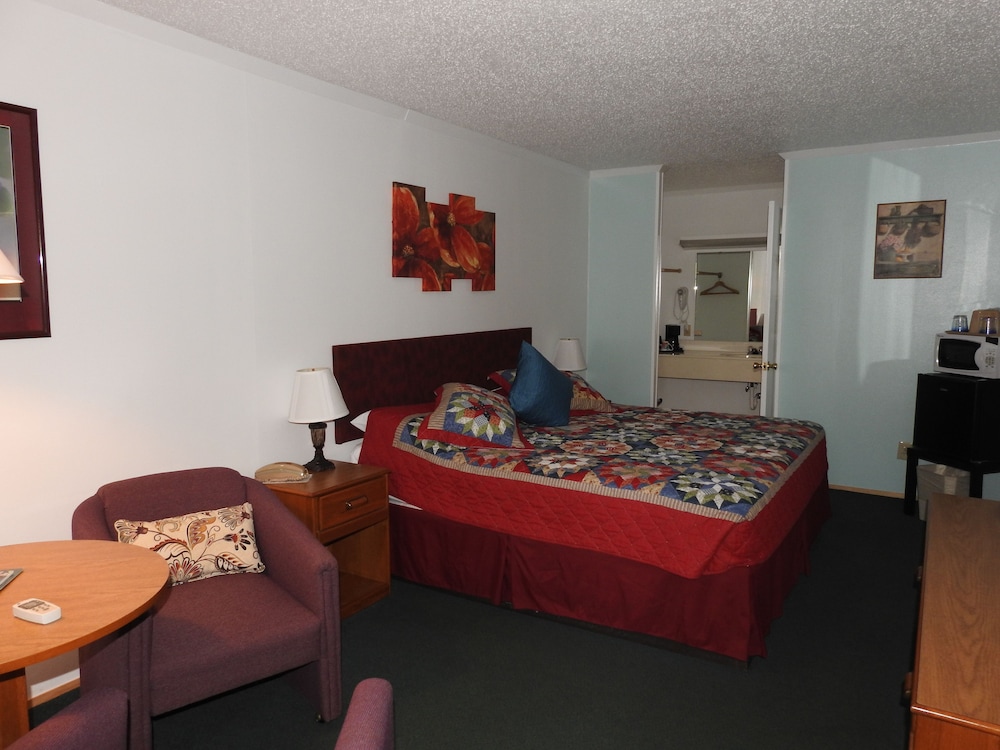 The Trails Inn - photo 18
