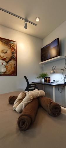 Asia Boutique Club Residence 1 — Pathum Thani — photo 5