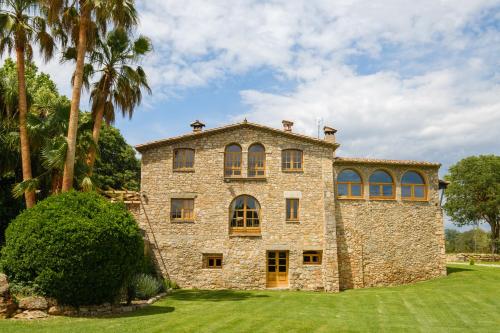 Mas Cufí - last minute hotel in Unknown City
