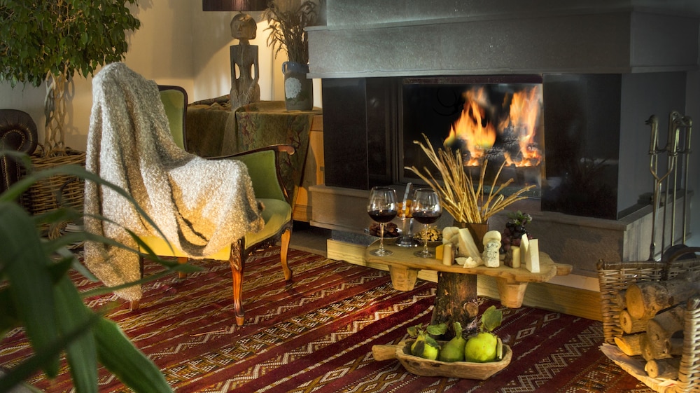 Ortunc Hotel Boutique Class — Ayvalik — photo 5