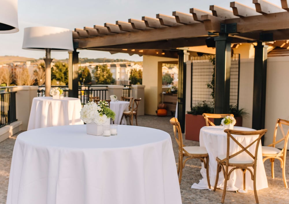The Meritage Resort and Spa - photo 104