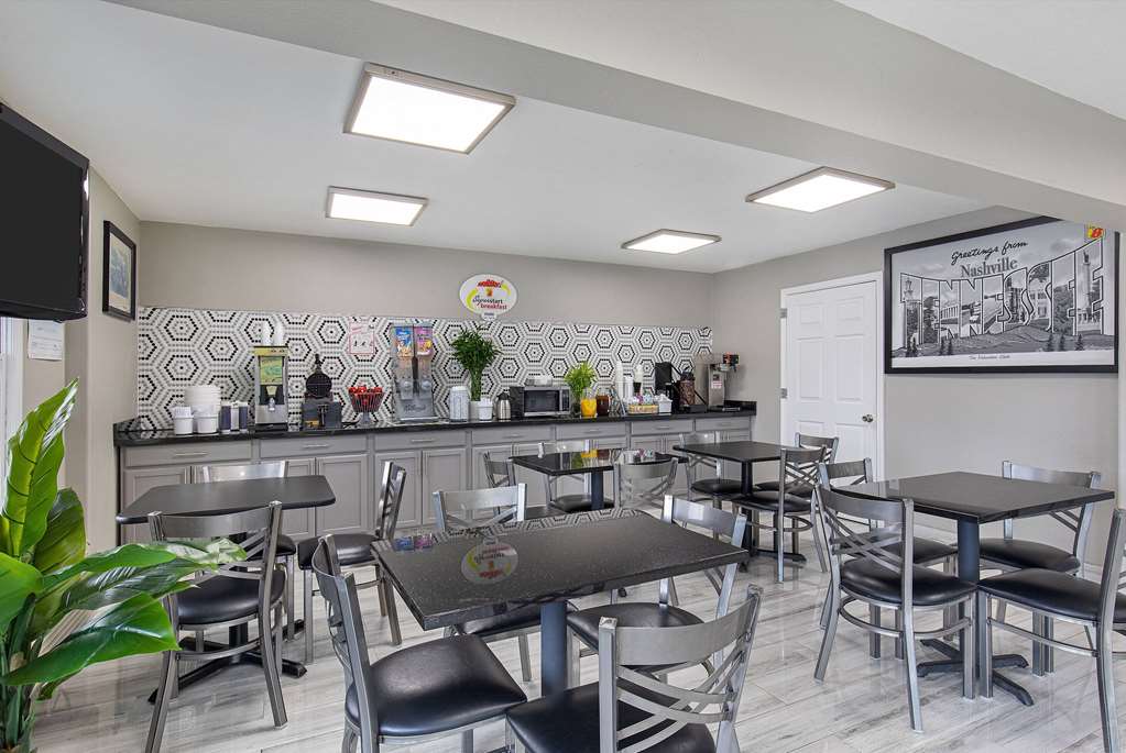 Super 8 by Wyndham Nashville West - photo 42