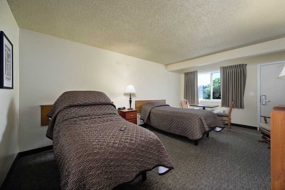 Cocusa Motel - photo 24