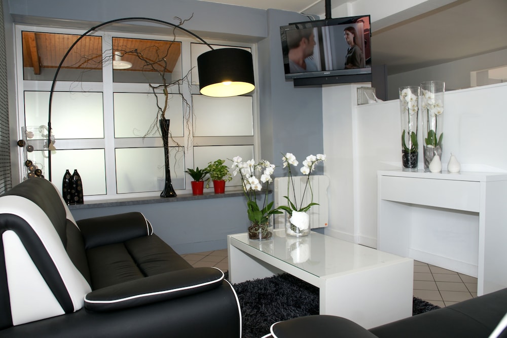 Fasthôtel Niort — Bessines — photo 5