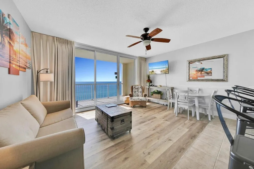 Majestic Beach Towers 1 1213 - photo 5