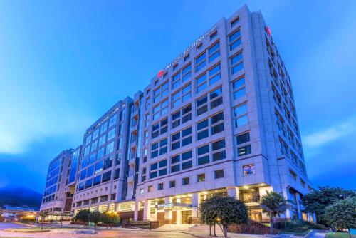 NH Collection Bogotá Royal Teleport in Bogota, Colombia