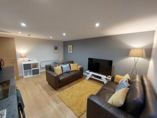 Abbey View — 4-Star Luxury Hotel in Whitby, United Kingdom