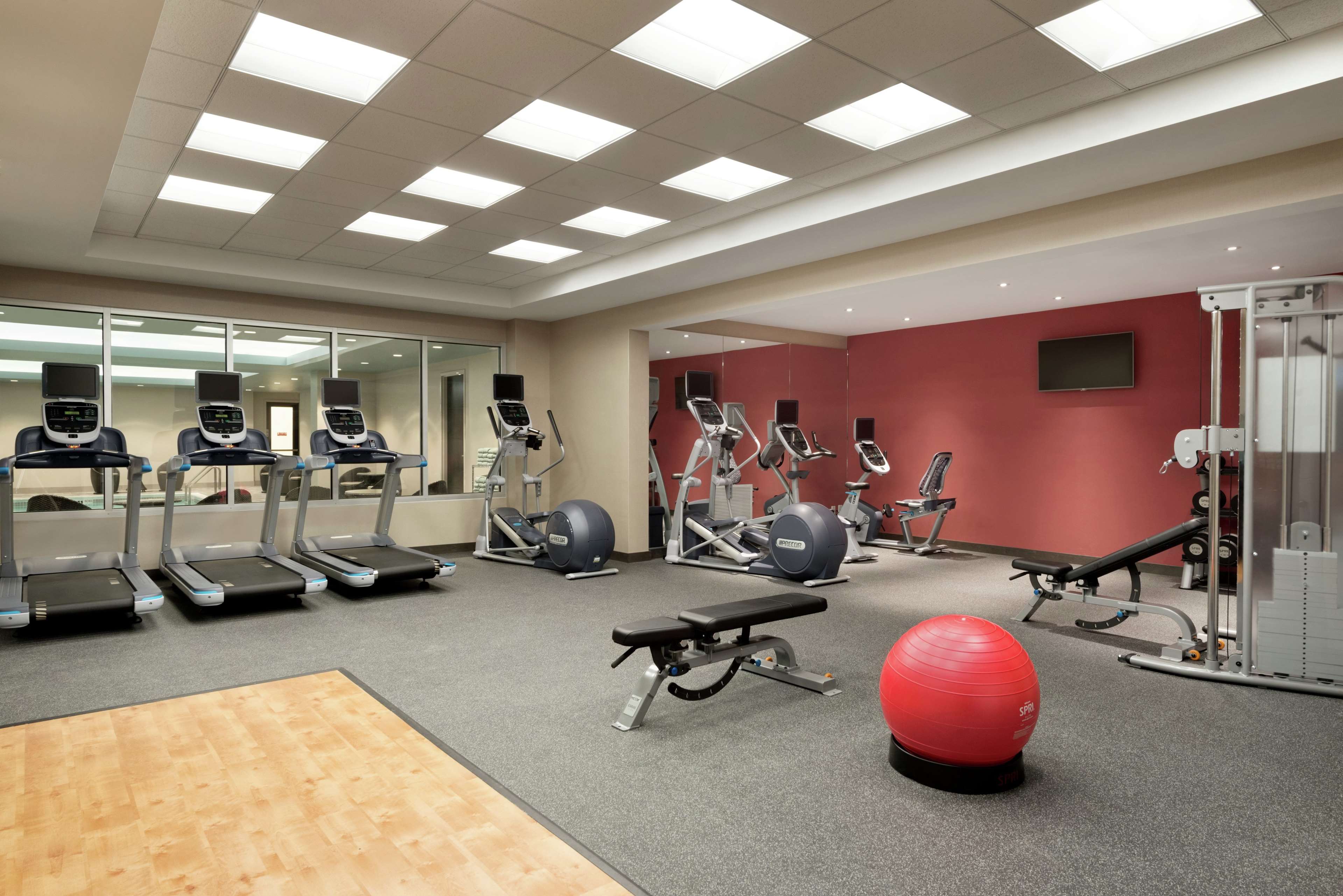 Hilton Garden Inn Rochester University & Medical Center - photo 22
