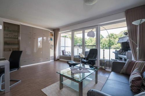 Rei 2 — 4-Star Luxury Hotel in Sankt Peter-Ording, Germany