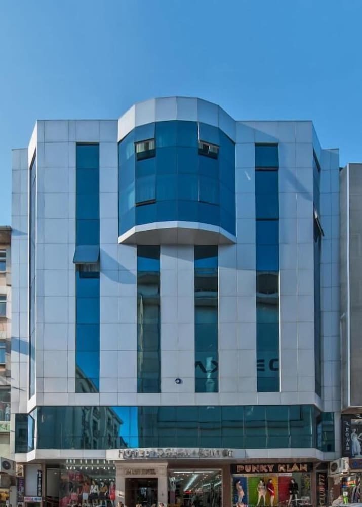 Dalan Hotel - last minute hotel in Istanbul