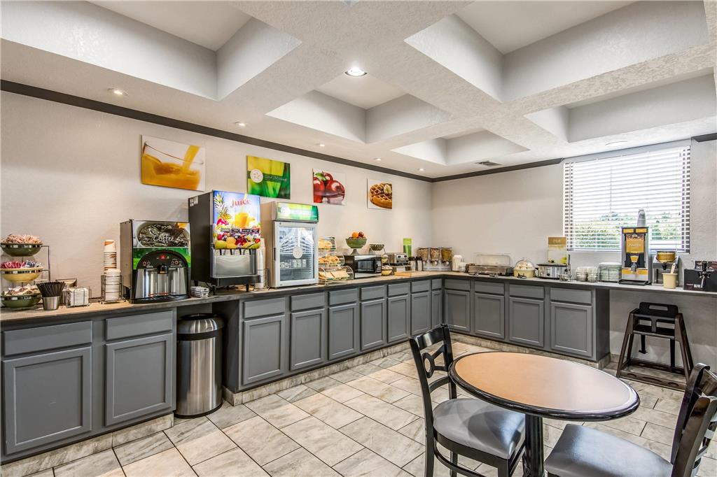 Quality Suites Maumelle Little Rock Northwest - photo 29