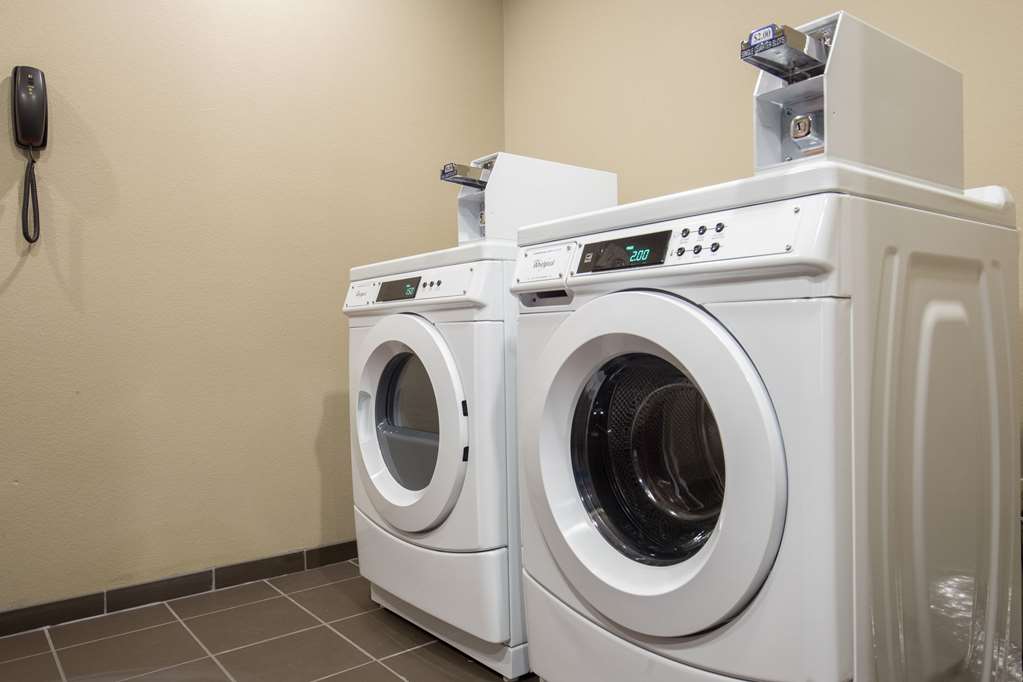 Sleep Inn & Suites Ingleside Corpus Christi - photo 49