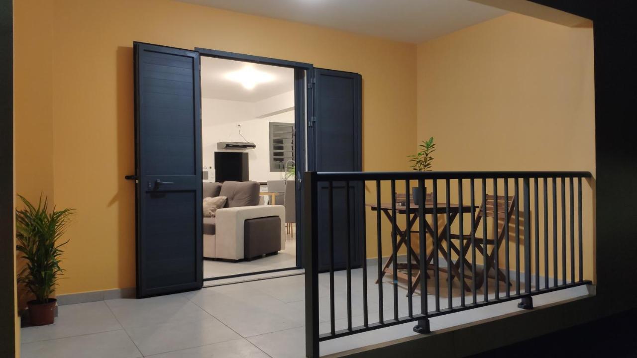 Le Shanti in Saint-Pierre-Des-Corps, Réunion