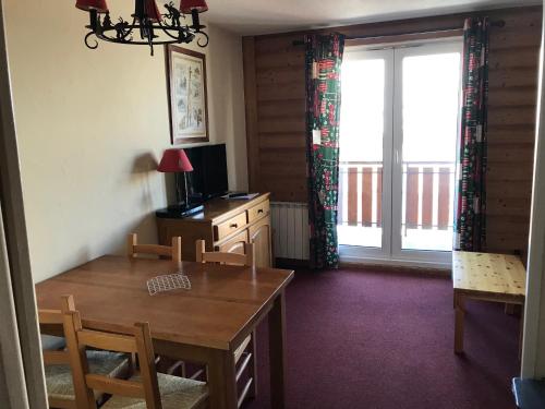 The Ski Paradise 2 Alpes — hotel in Mont-De-Lans