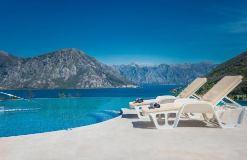 Lavender Bay Apartments D3 or D5 — 4-Star Luxury Hotel in Podgorica, Montenegro