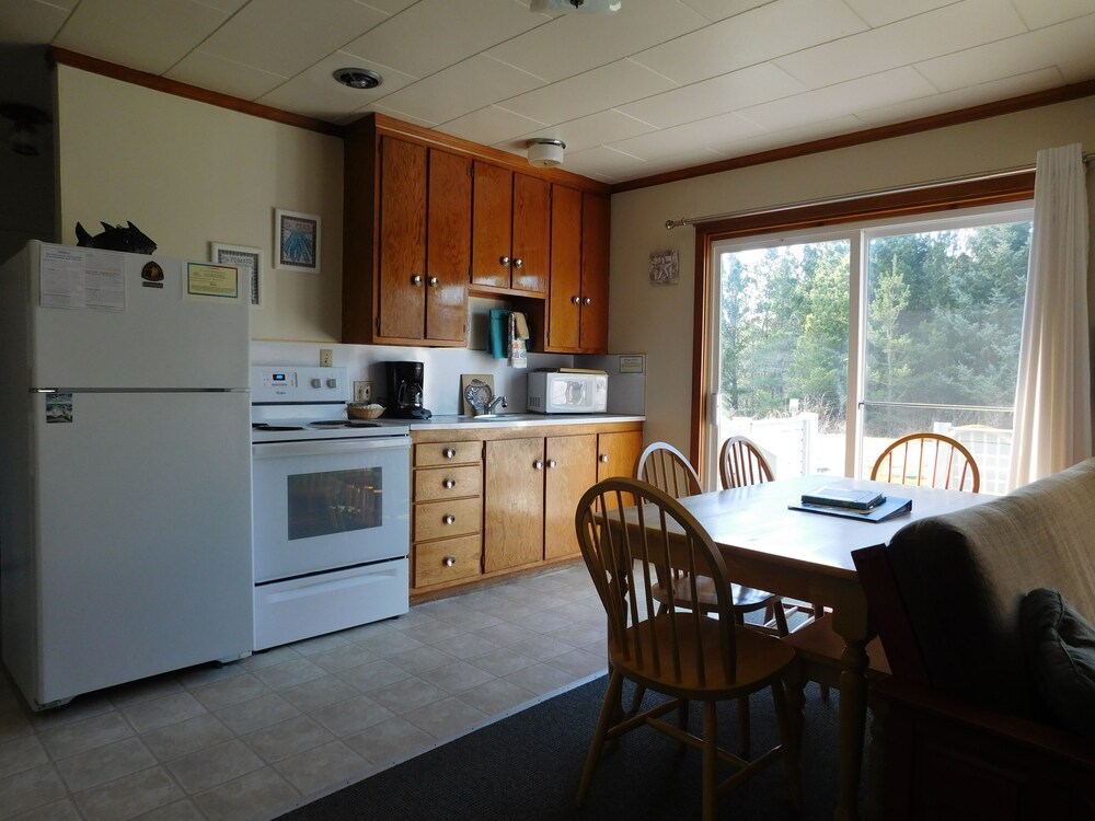 The Anchorage Cottages - photo 30