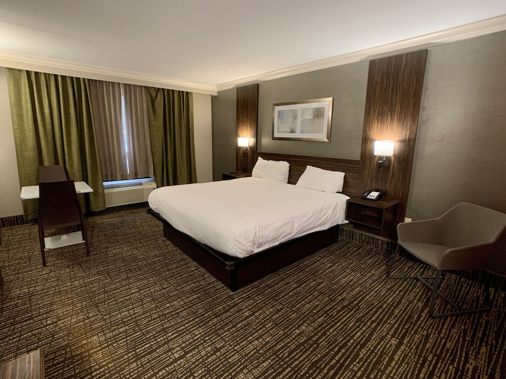 Lincoln Hotel Philadelphia - photo 2