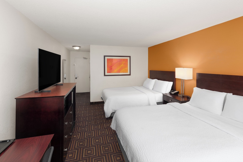 Holiday Inn Knoxville West Cedar Bluff Rd by IHG - photo 8