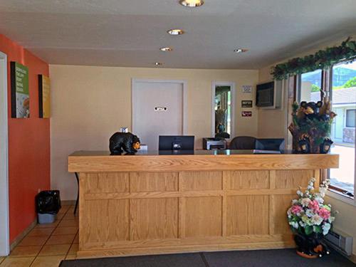 Stay Express Inn Hamilton - photo 4