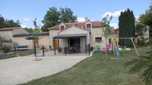 Moulin neuf de combecave - last minute hotel in Unknown City