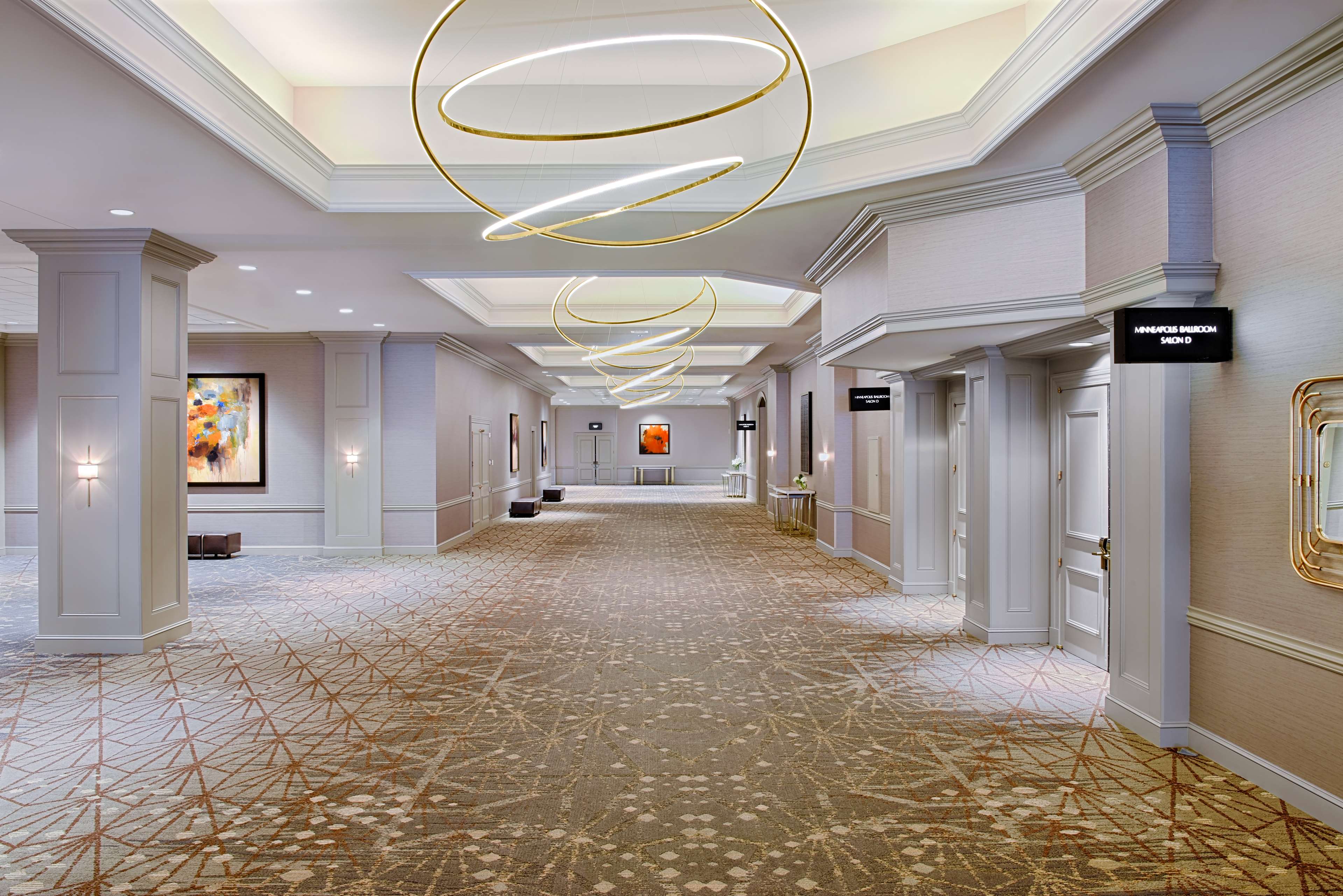 Hilton Minneapolis - photo 38