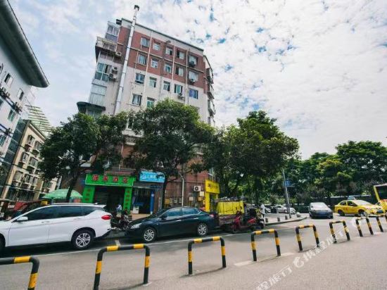 Yuanlai Hotel in Chongqing, People's Republic of China