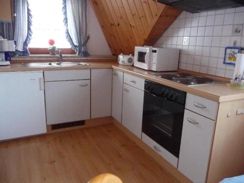 Ferienwohnung Nr 1 — Vohrenbach — photo 2