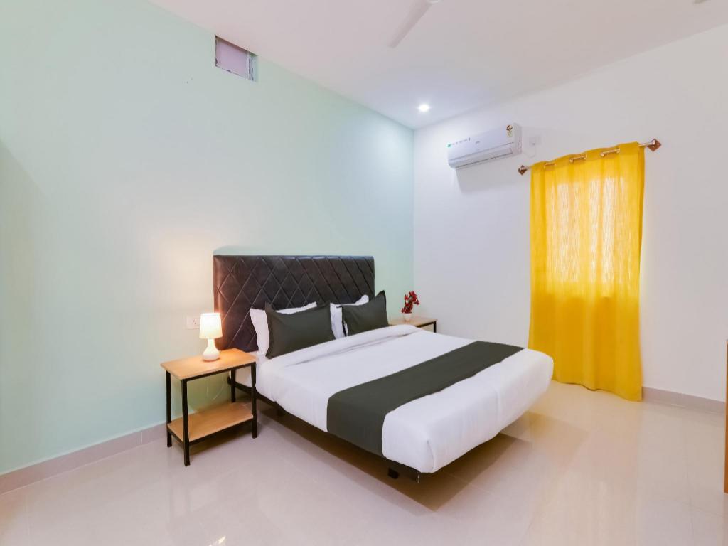Super Collection O RBS Classic Stay Nacharam Mallapur Road — 4-Star Luxury Hotel in Hyderabad, India