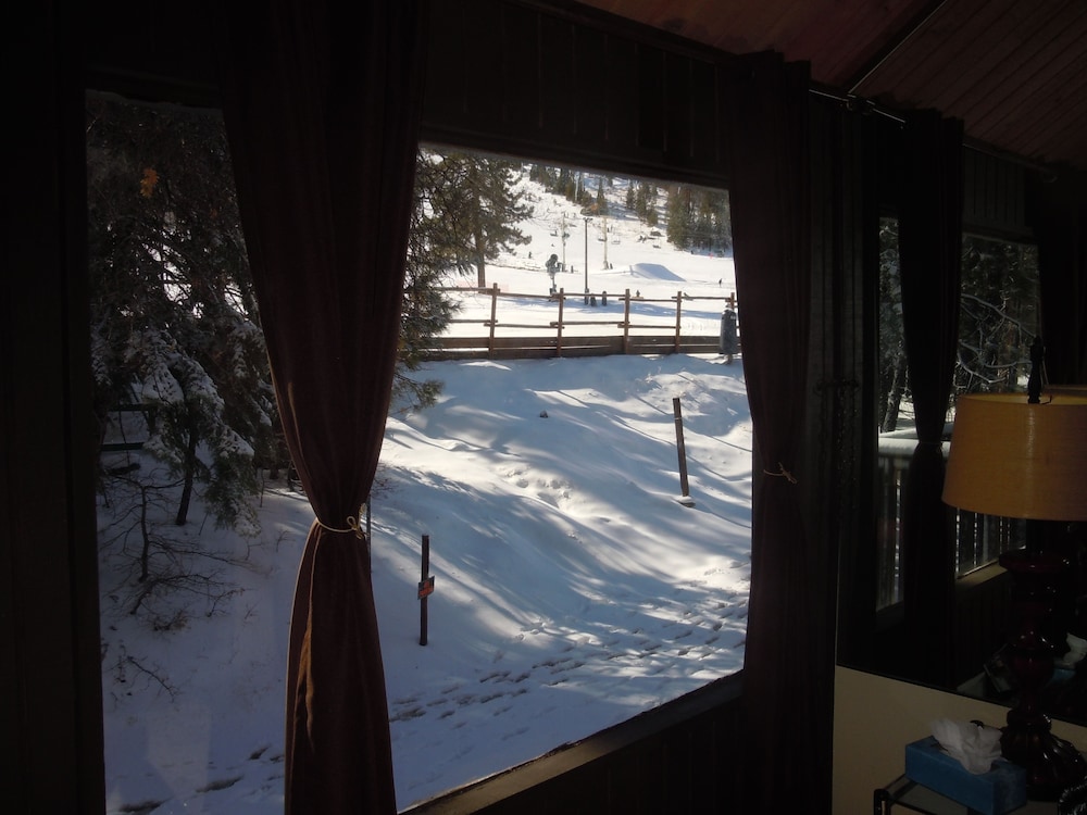 Escape For All Seasons - photo 452