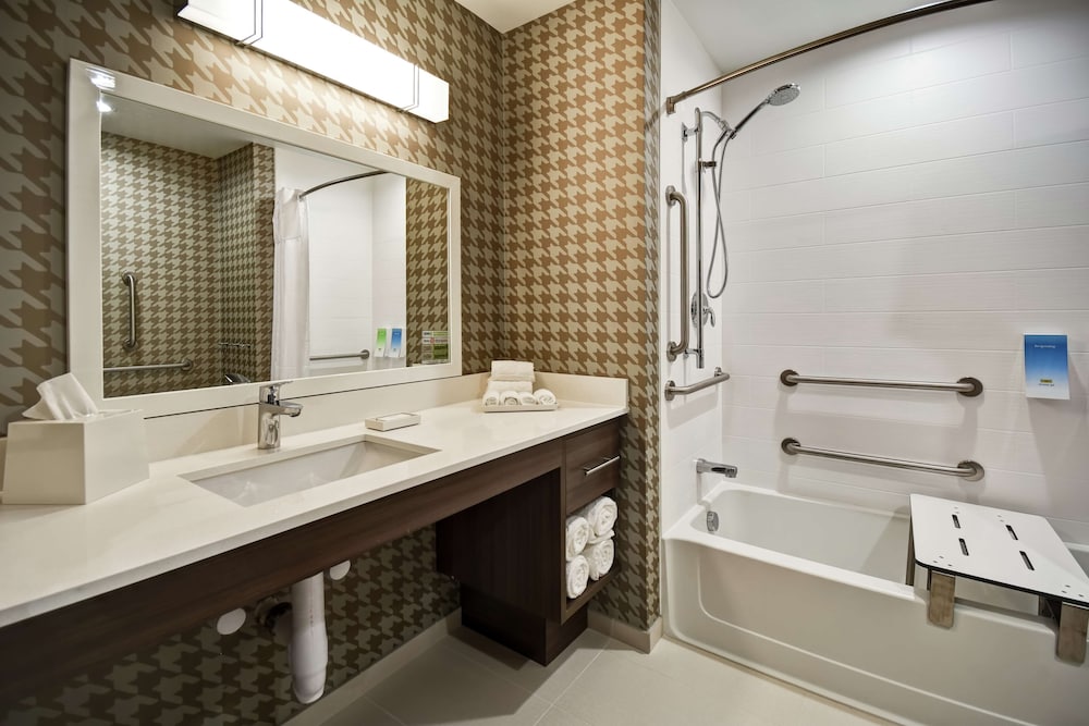 Home2 Suites by Hilton Columbus OH - photo 23