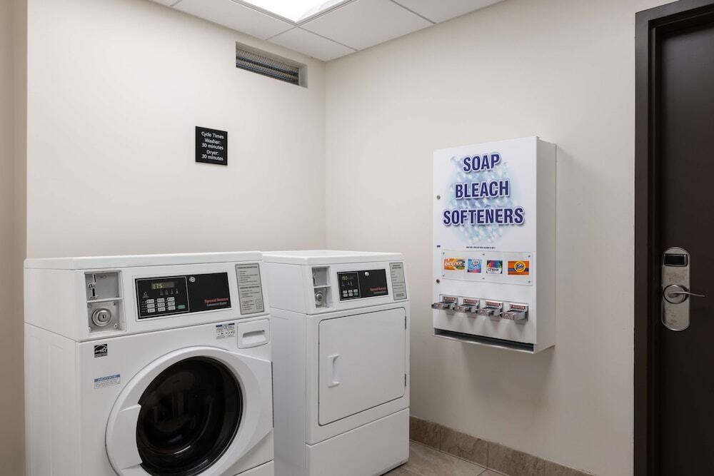 Wingate by Wyndham San Jose - photo 19