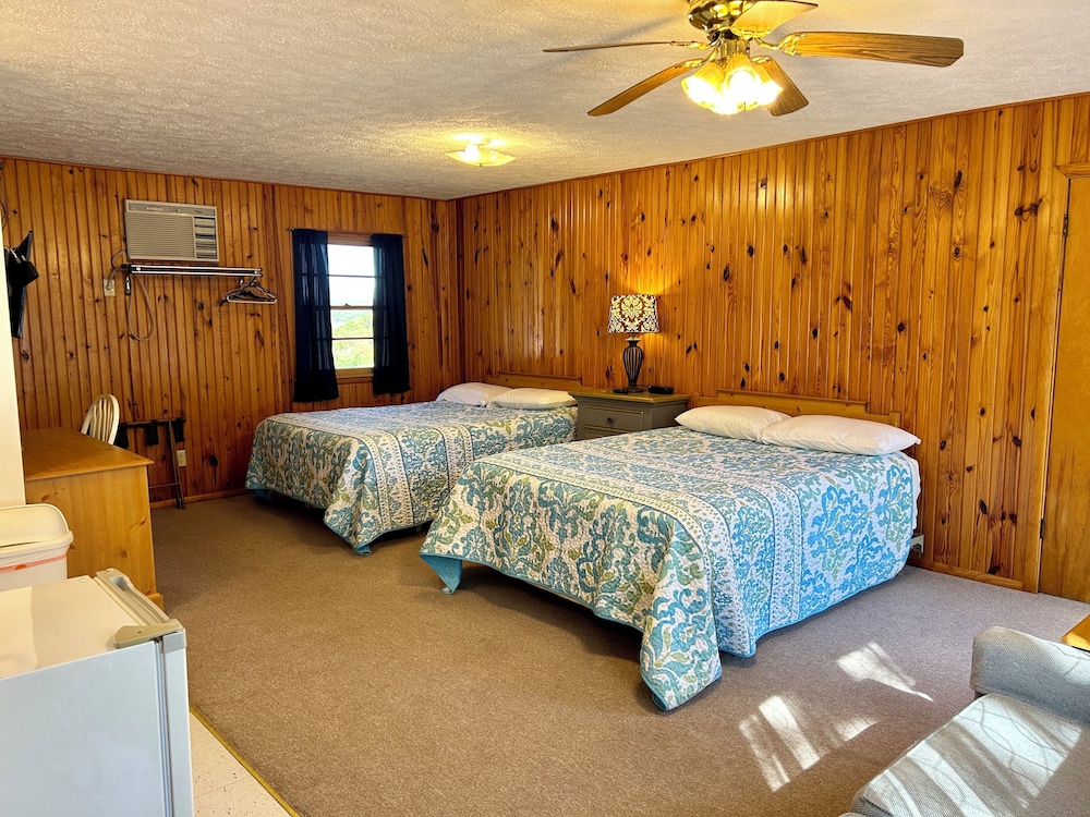 Driftwood Resort Bull Shoals — hotel in Bull Shoals