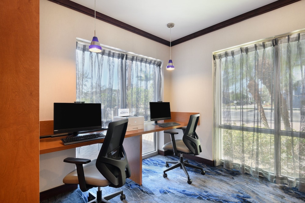 Fairfield Inn & Suites by Marriott Fort Pierce - photo 26