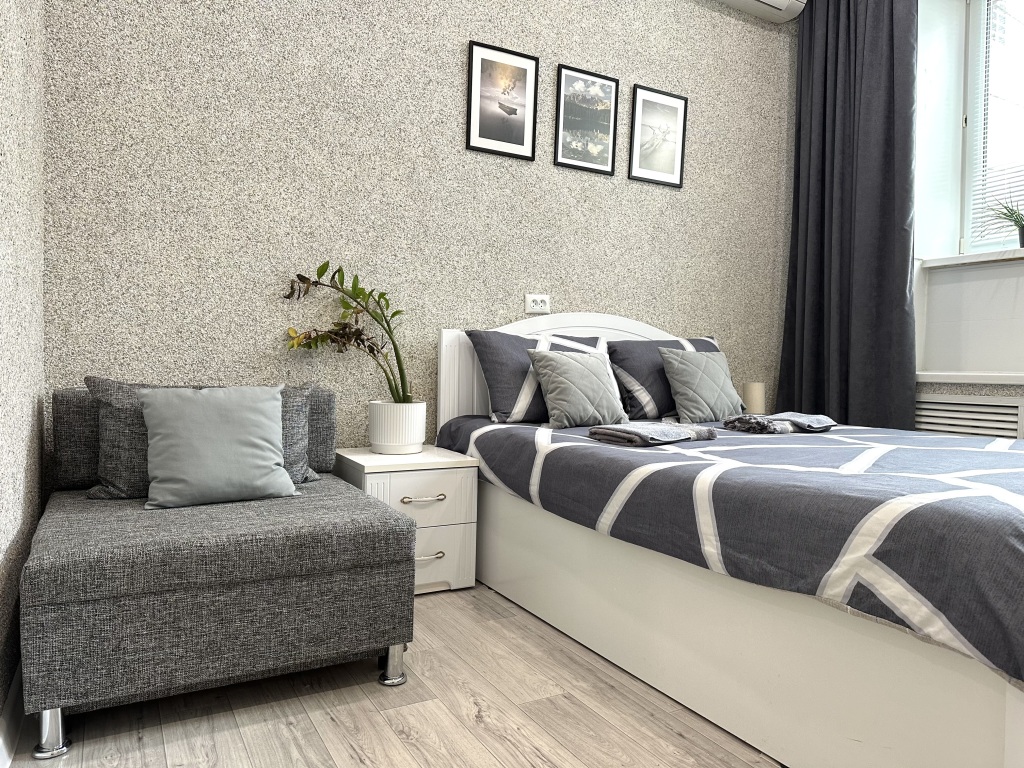 Zorge Flat - last minute hotel in Kazan