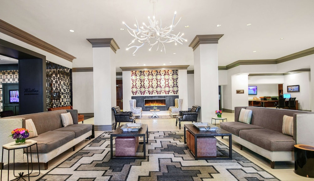 Hilton Dallas Park Cities - photo 49