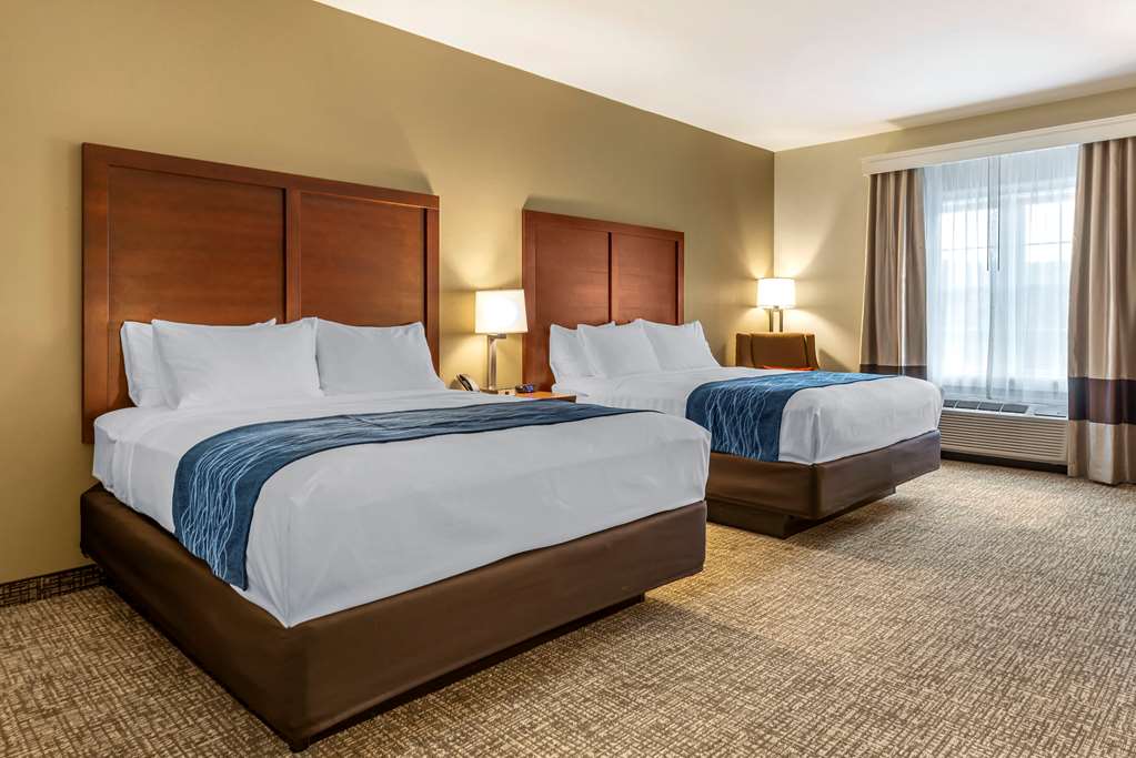 Comfort Inn Brewster - photo 16