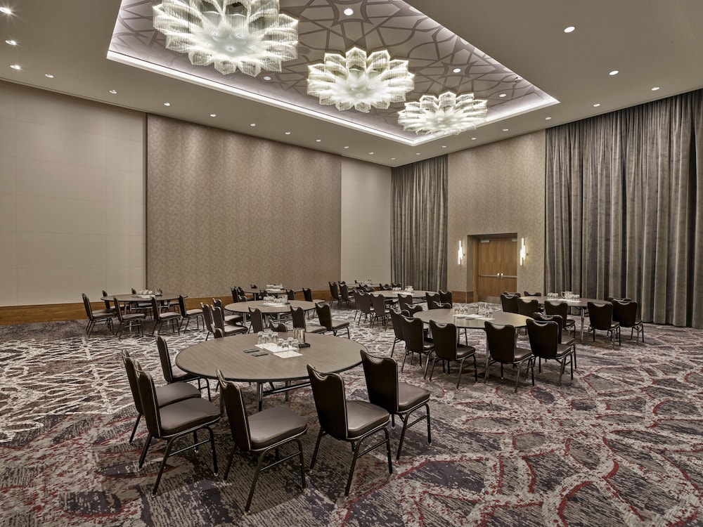 Loews Chicago Hotel - photo 83