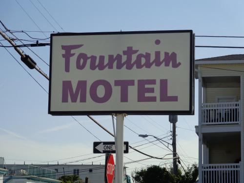 Fountain Motel - photo 56