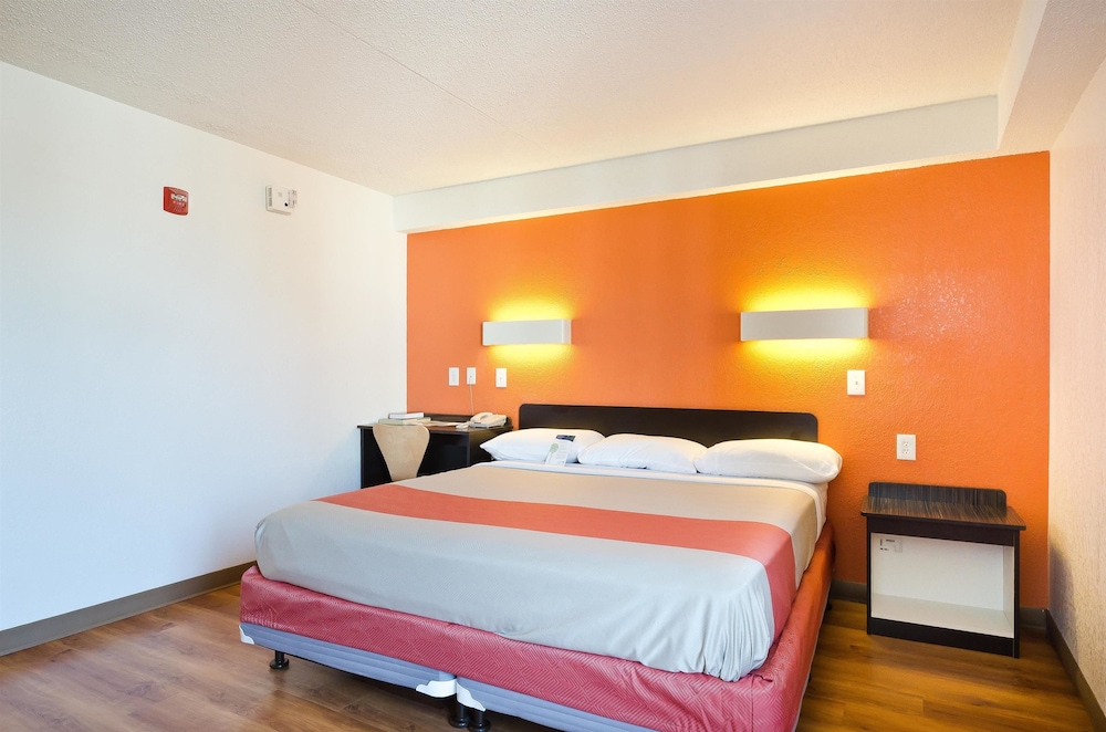 Motel 6 Springfield VA Washington DC Southwest - photo 5