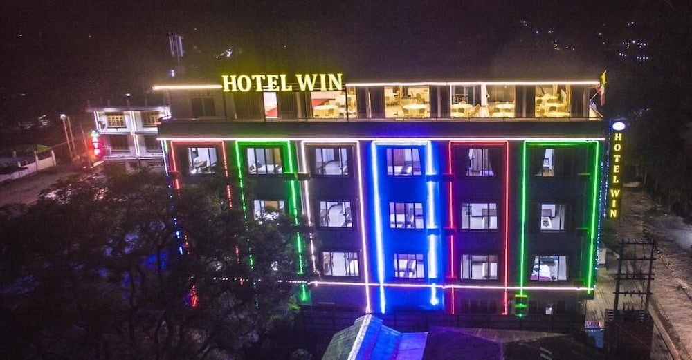 Hotel Win — Pyin Oo Lwin — photo 2