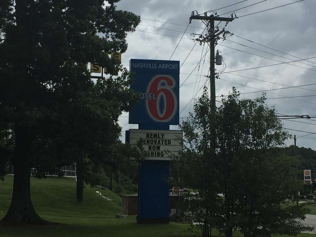 Motel 6 Nashville TN Airport - featured photo