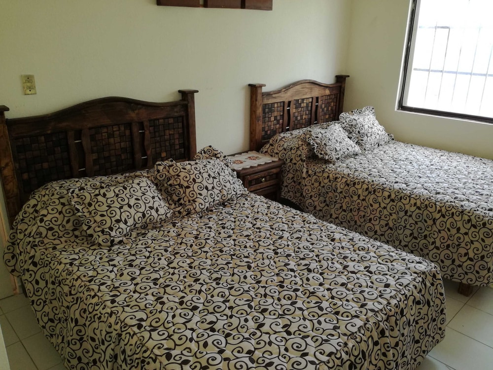 Casa Sofia Tu Casa En La Huasteca 10879378 — Ciudad Valles