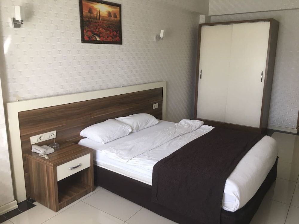 Siverek Otel - carbon neutral hotel in Siverek