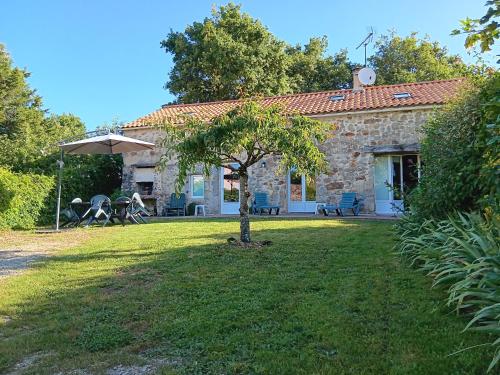 14 La Richardiere — Landeronde
