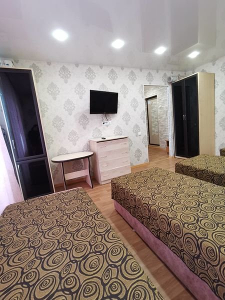 Alatyr Nefteyugansk neighborhood dist. 7 4 in Nefteyugansk, Russia