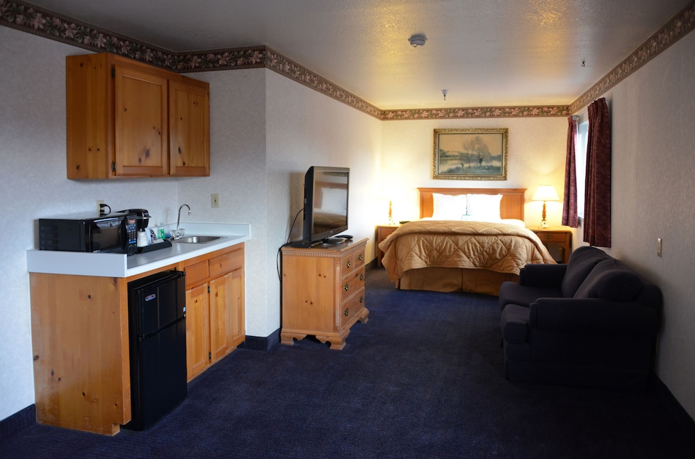 Cherry Orchard Inn - photo 15