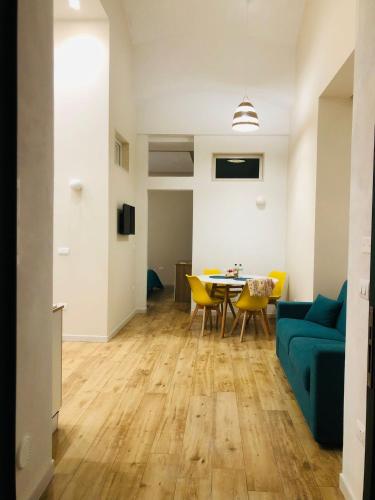 Suites Elifani Marina — 4-Star Luxury Hotel in Trani, Italy