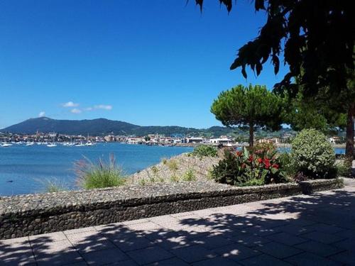 Un Sejour Pres de la Mer in Hendaye, France