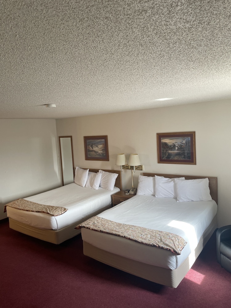 Gettysburg Inn & Suites - photo 11