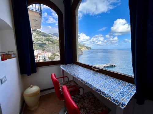 Vingius Sweet Dreams in Minori, Italy